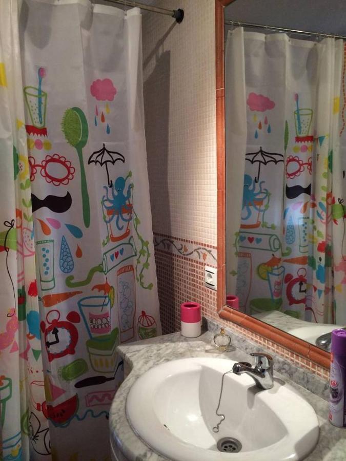 Almayate Hippie Shack Екстериор снимка